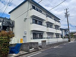 ウィステリア瀬戸 A103