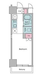 レジディア木場 0410