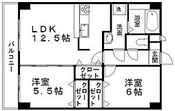グランディール 502