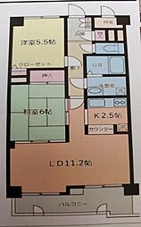 Ｇｒａｎｄ　Ｒｉｃｈｅｓｓｅ 111