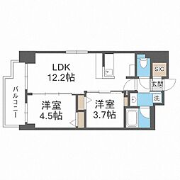 アーバネックス大阪天満橋 1103