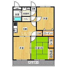 ファミーユ寿 303