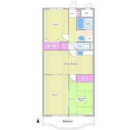 シモンズアーク