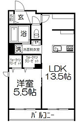 スクエアード上木崎 301