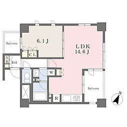 郡山市八山田1丁目