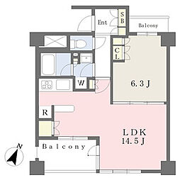 郡山市八山田1丁目