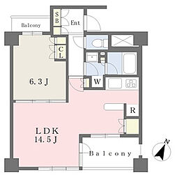 郡山市八山田1丁目