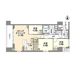 ブランズ京都河原町通 1003