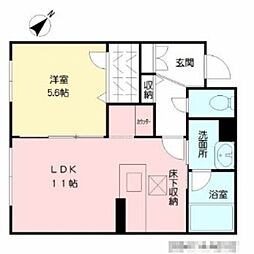 シャーメゾン・ネバーランド 102