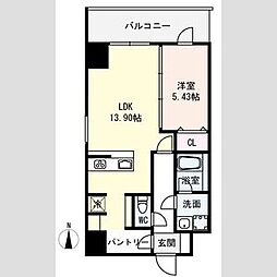 Saidaiji Terrace 701