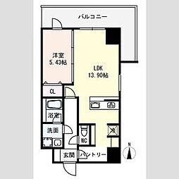 Saidaiji Terrace 602