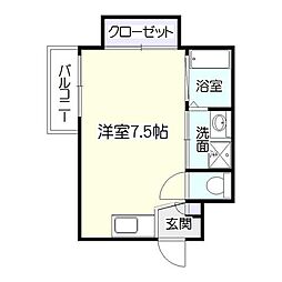 ルヴェル天保山 601