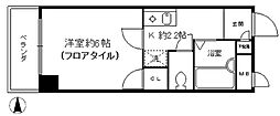 コンフォール高槻 405