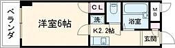 コンフォール高槻 406
