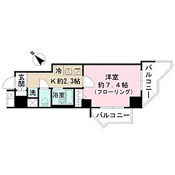 アーバイルトルム町田 602