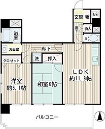 パークサイド青木 401