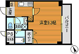 マリンコート 303