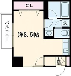 熊本市中央区黒髪2丁目