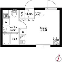 CASA PIAZZA 葛飾立石 0403