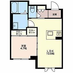 Ｌａ　Ｃｌａｒｔｅ（ラ・クラルテ） 102