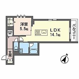 ジョルナーレ七ツ屋町 101