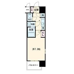 大阪市福島区吉野4丁目