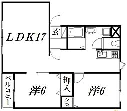 ピュアライフ天神 1-1