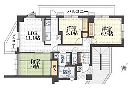 アネックス南町 207