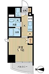 プライムアーバン西大島 305