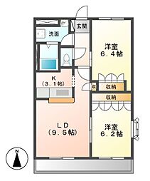 サン・プランドール 301