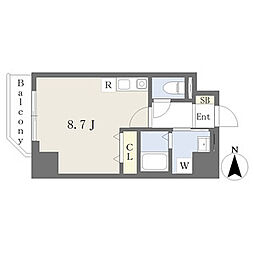 アルバ志賀本通 306