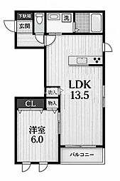 ペルラ・パラッツォ 102