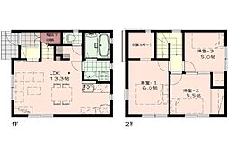 ハーバルガーデン C