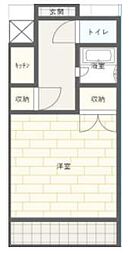 ボヌール・ド・ガリオン 402