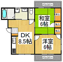 元町糸伝マンション 102