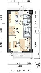 しゃとれ山手町 107