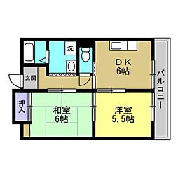 エクセレンス恒榮 202