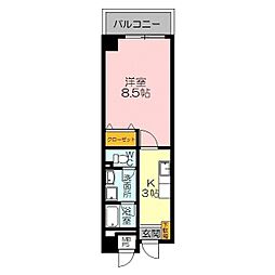 三記マンション杏 502