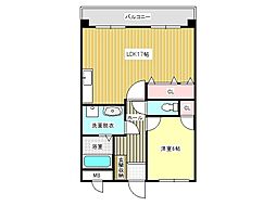 エルフ・フォレスト 603