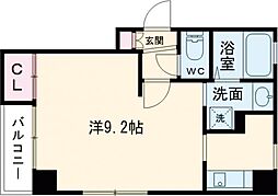 ＮｉｃｅマンションＩＭ九品寺 305