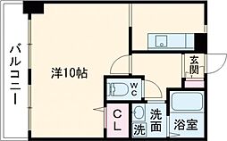 ＮｉｃｅマンションＳＴ九品寺 403