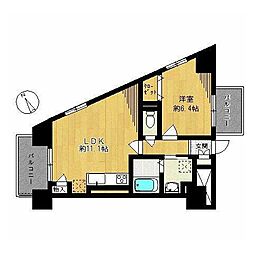 藤沢市鵠沼橘1丁目