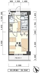 アトランティデ 303