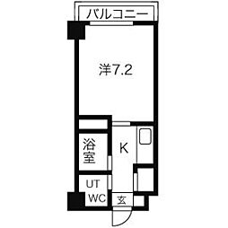 メープル北円山 803