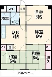 アップヒル野々山ビル 313