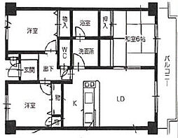 ロイヤルハイツ北島 509