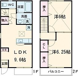 ヴェルサンロジュマン 110