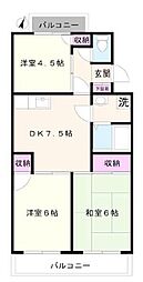 プレミール東所沢 405