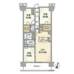 シティテラス横濱サウス 606