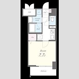 レジデンスユウキ 902